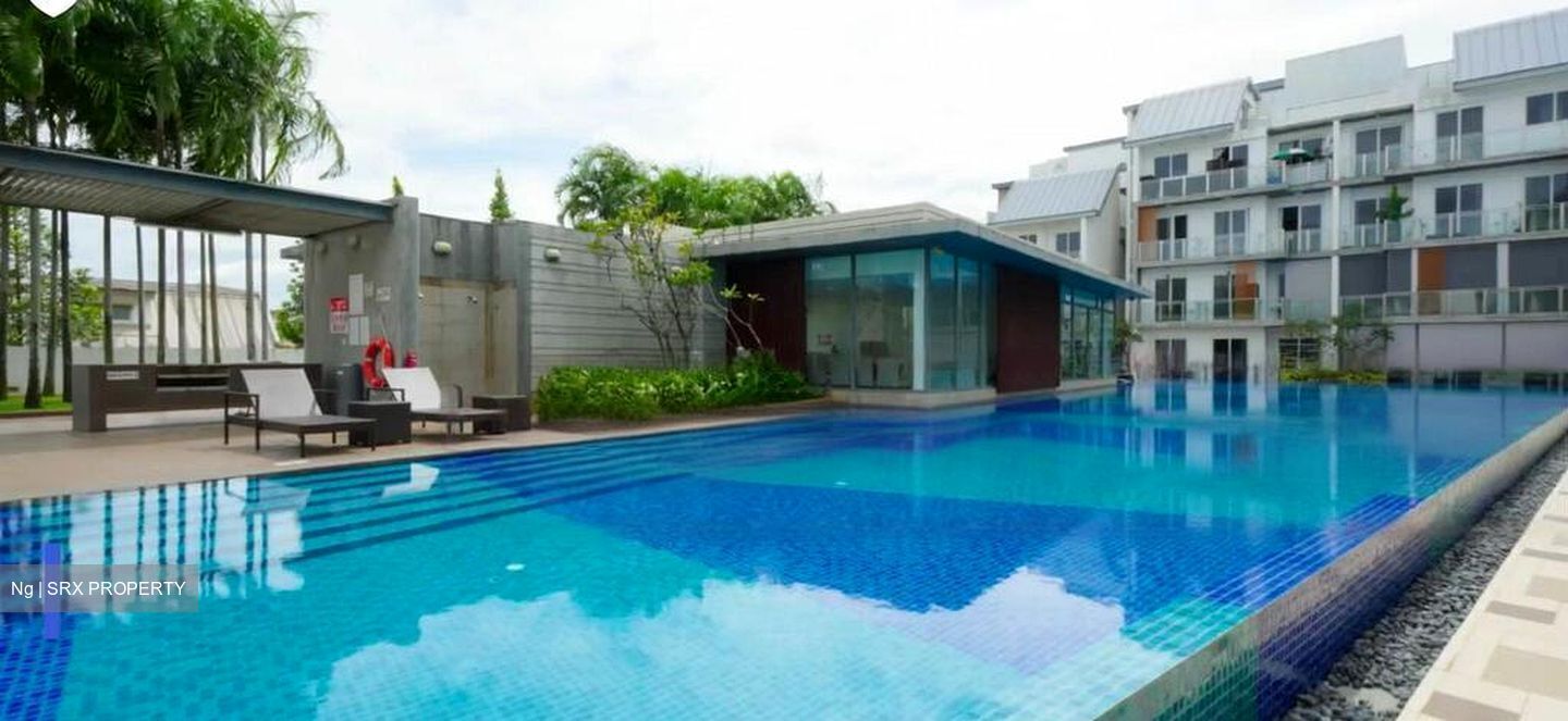 Kensington Square (D19), Apartment #470286161